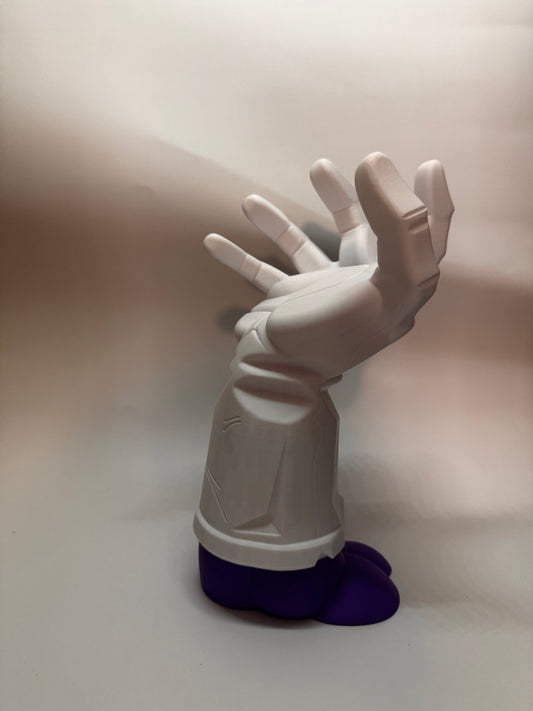Vegeta Controller Holder