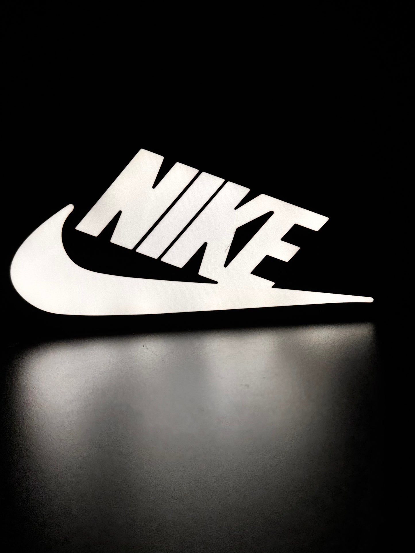 Nike Lightbox