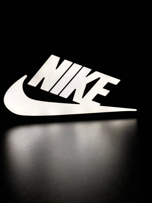 Nike Lightbox