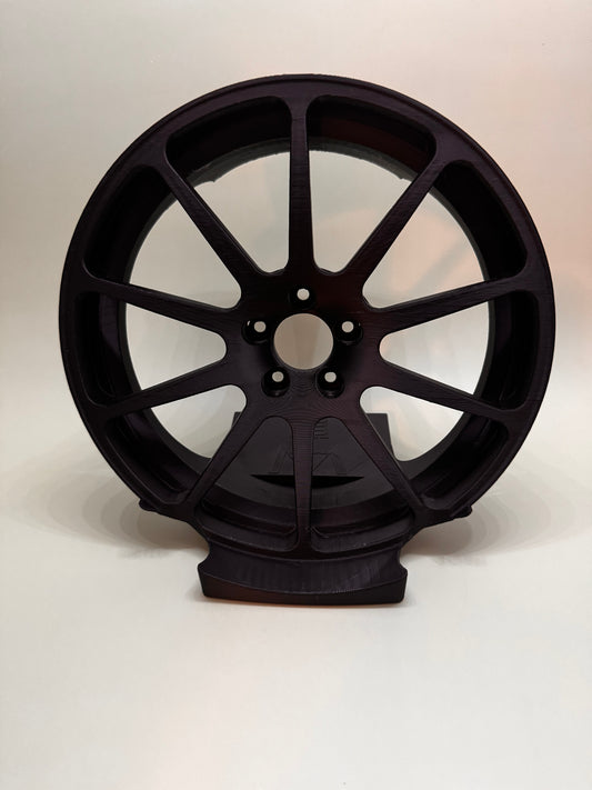 RSE102 Headphone & Remote Holder