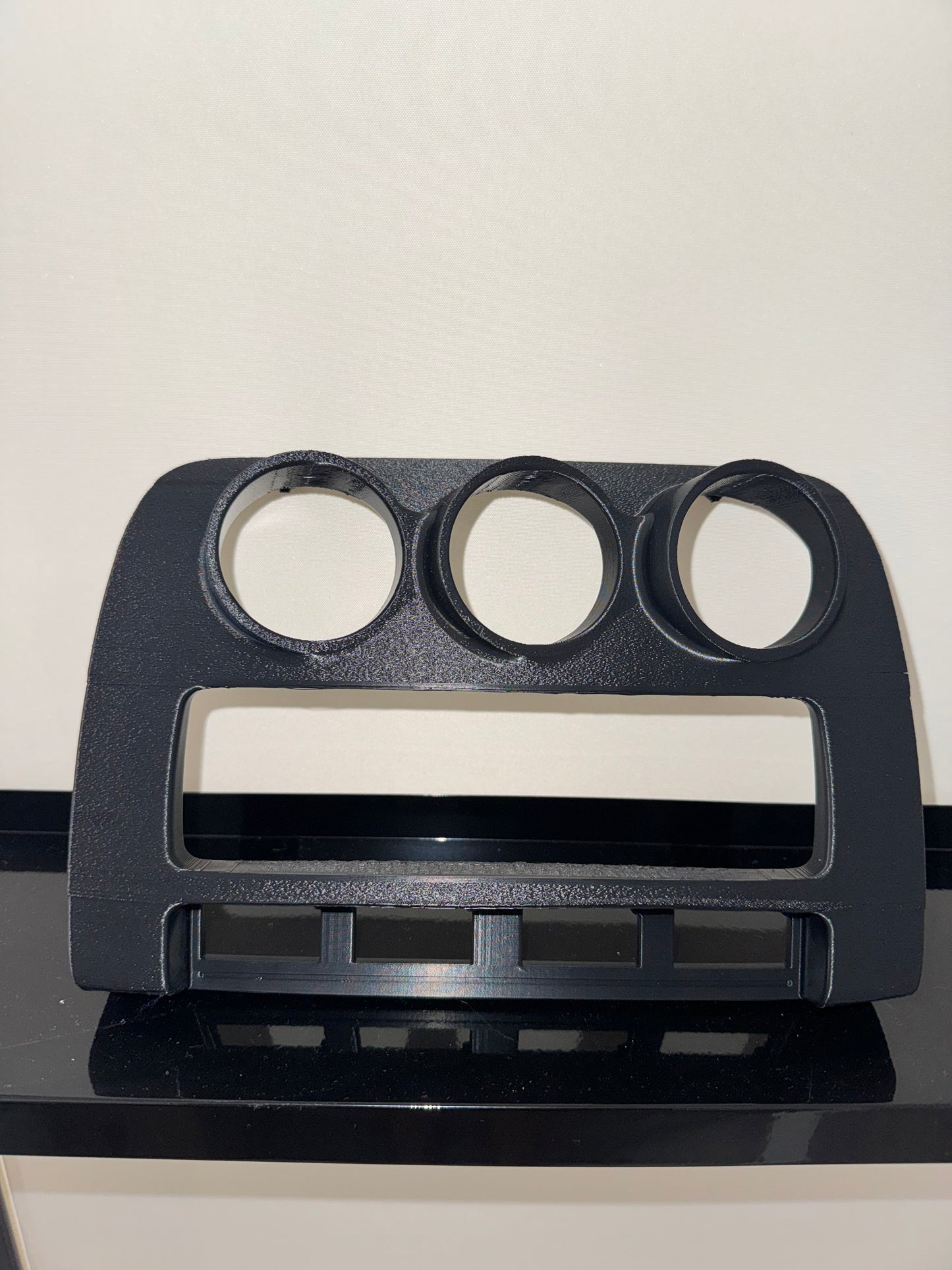 Silvia Dash 3D Print