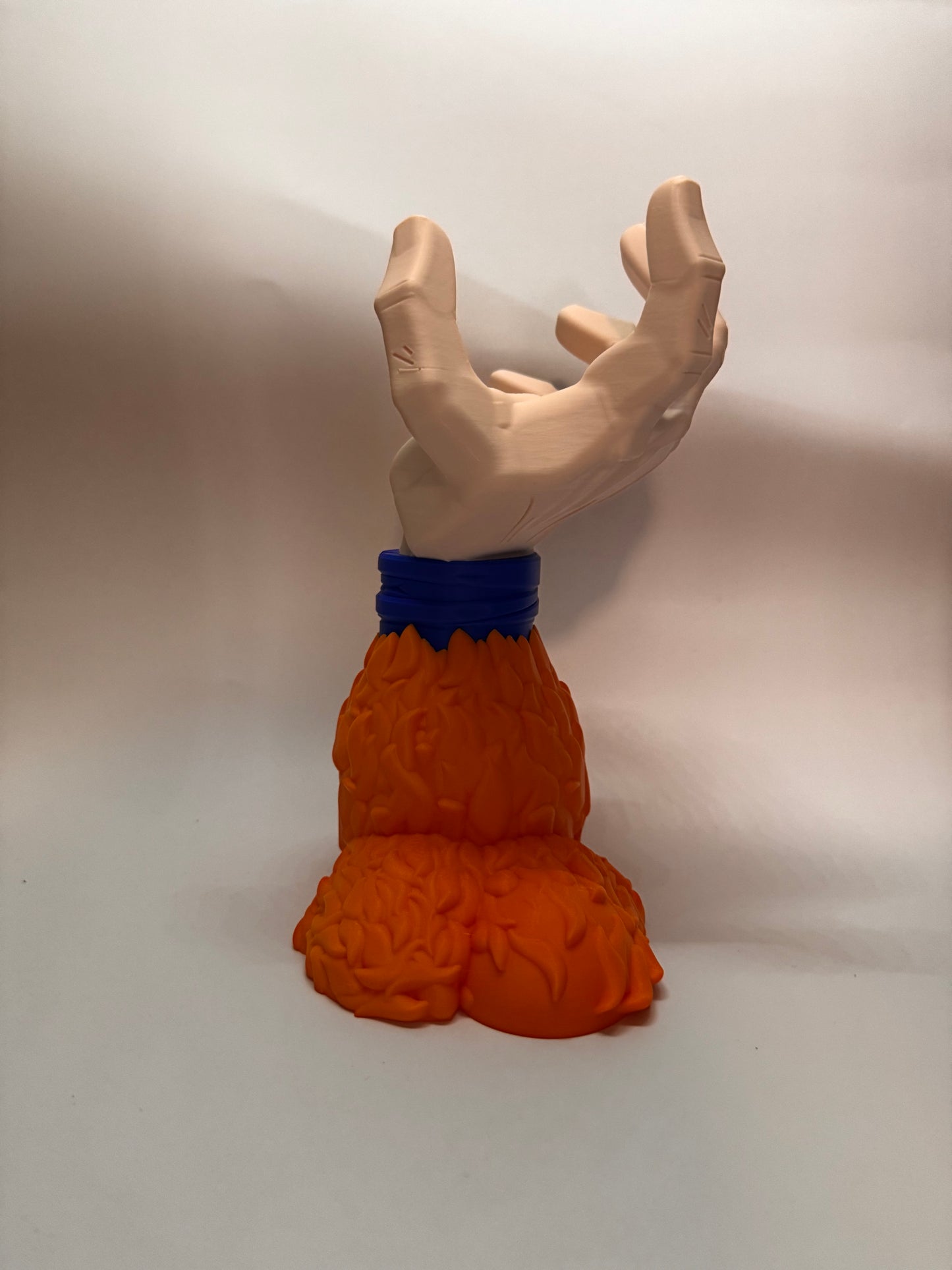 Goku Controller Holder