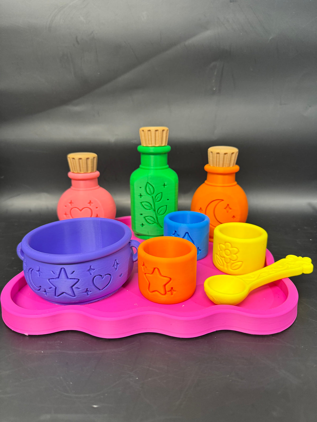 Potion Making Kit