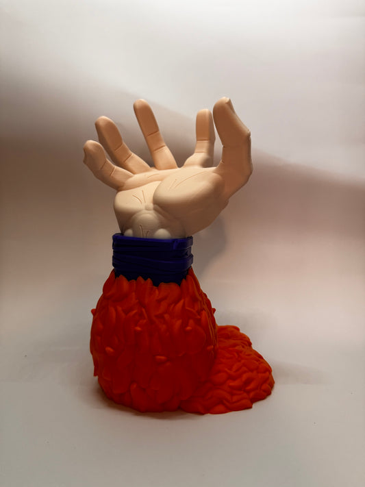 Goku Controller Holder