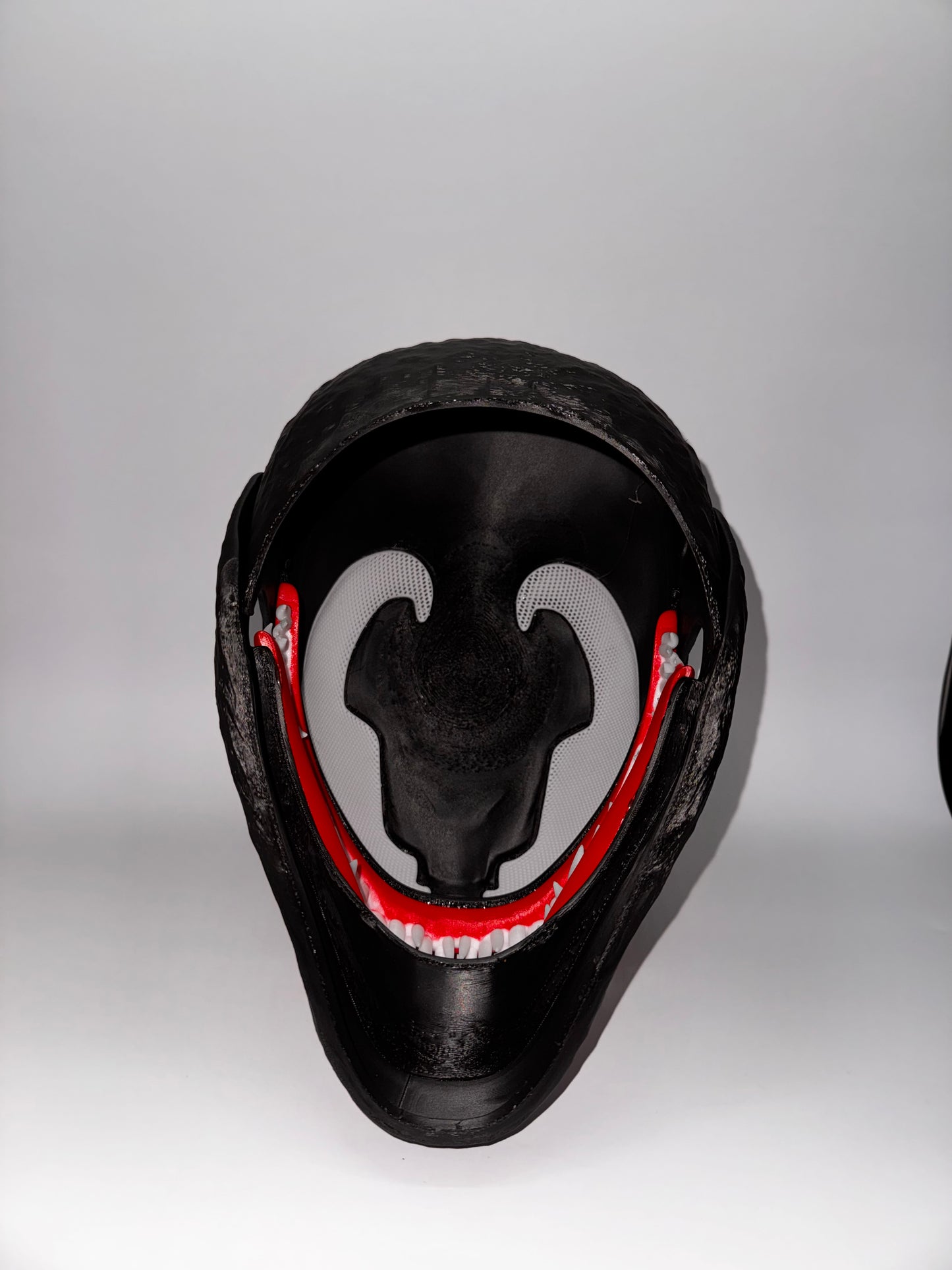 Venom Helmet