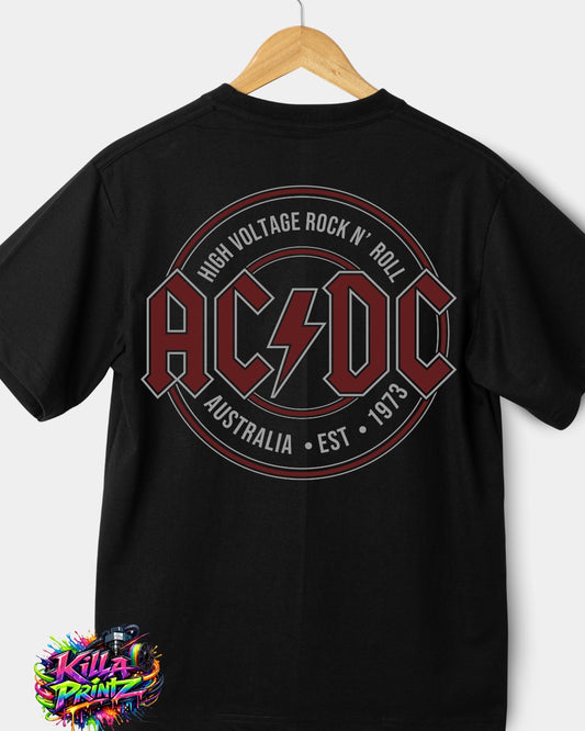 ACDC T-Shirt