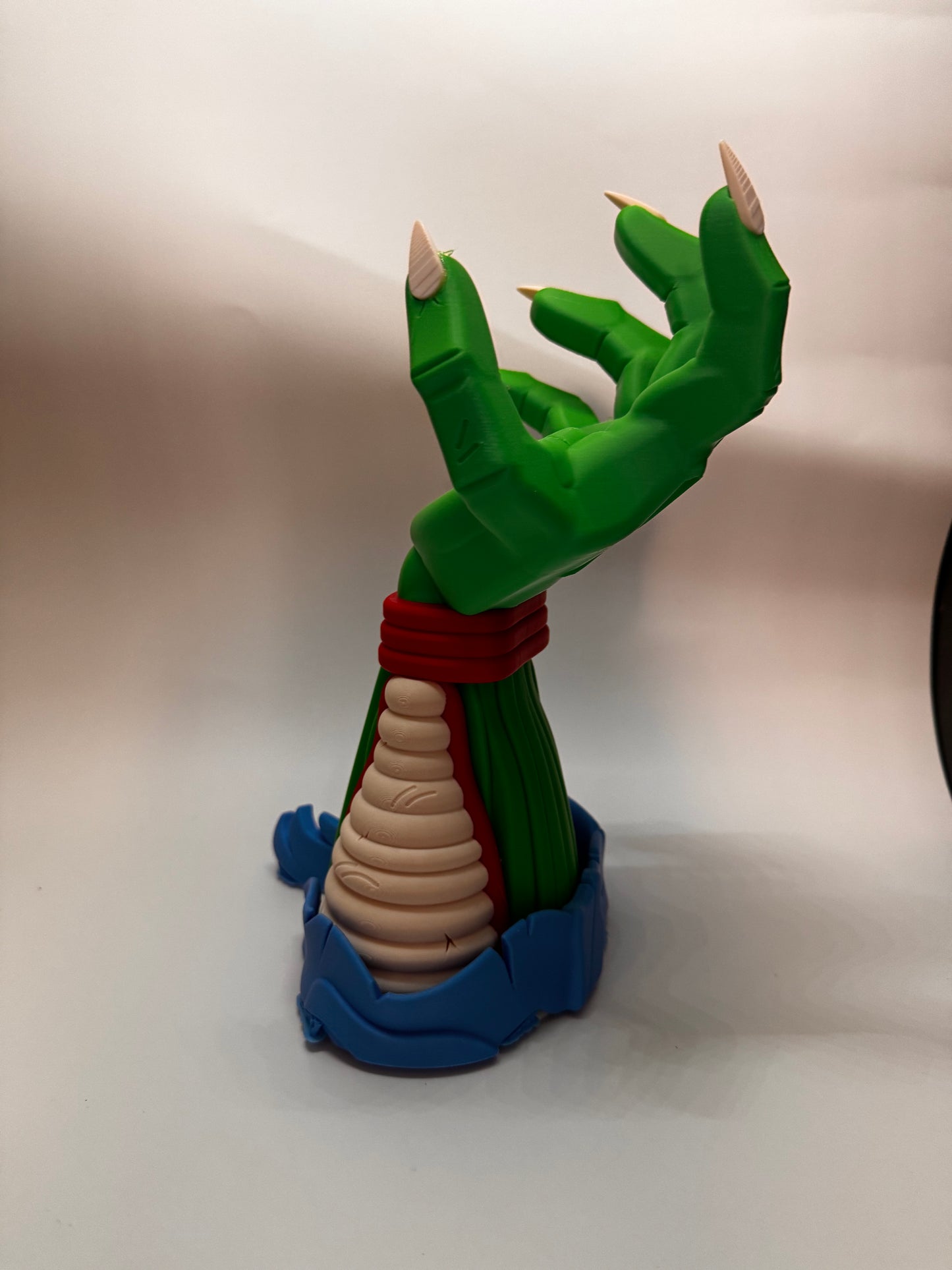 Piccolo Controller Holder