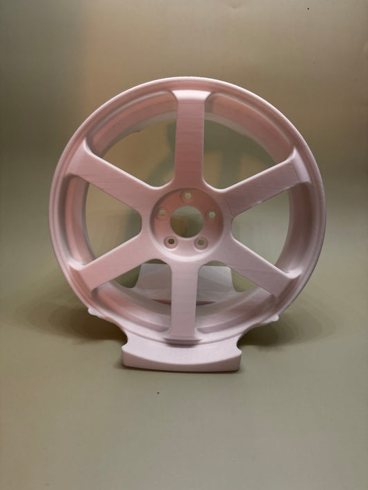 TE37 Headphone & Controller Holder