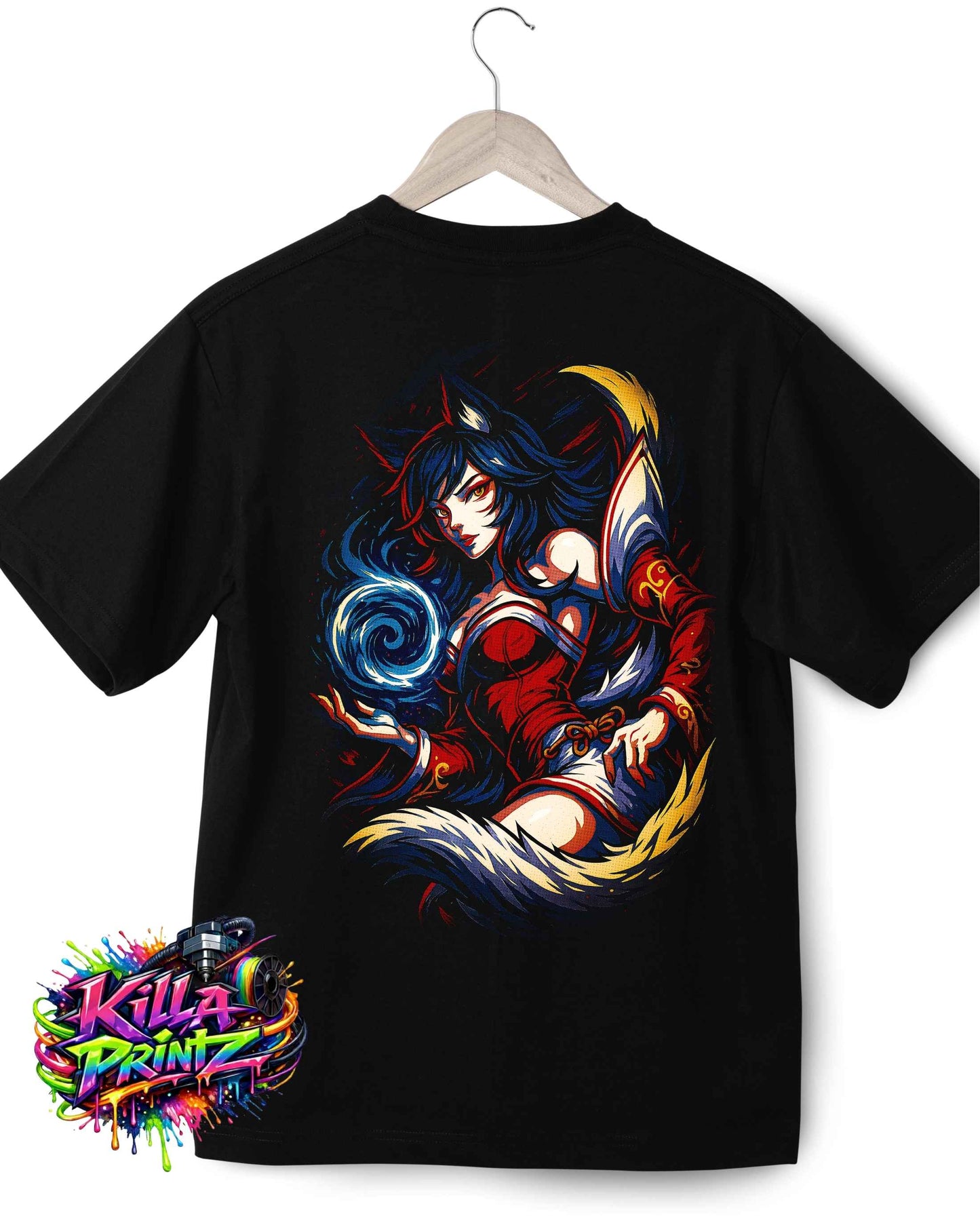 Ahri T-Shirt
