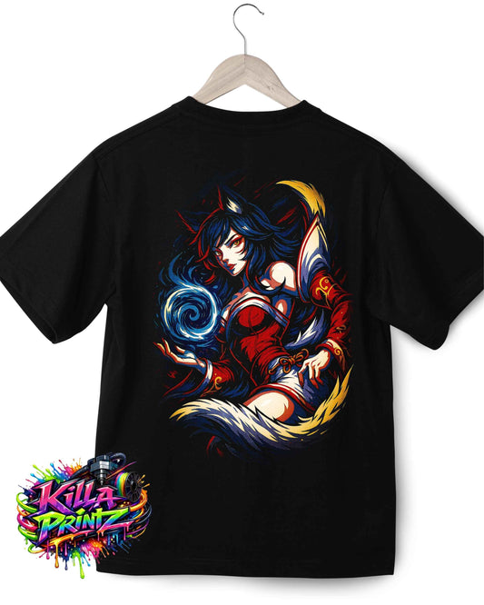Ahri T-Shirt