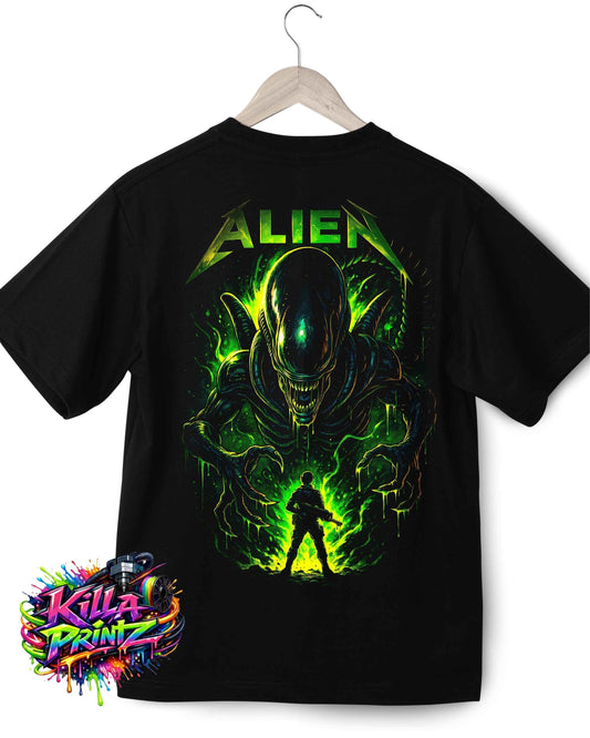 Alien T-Shirt