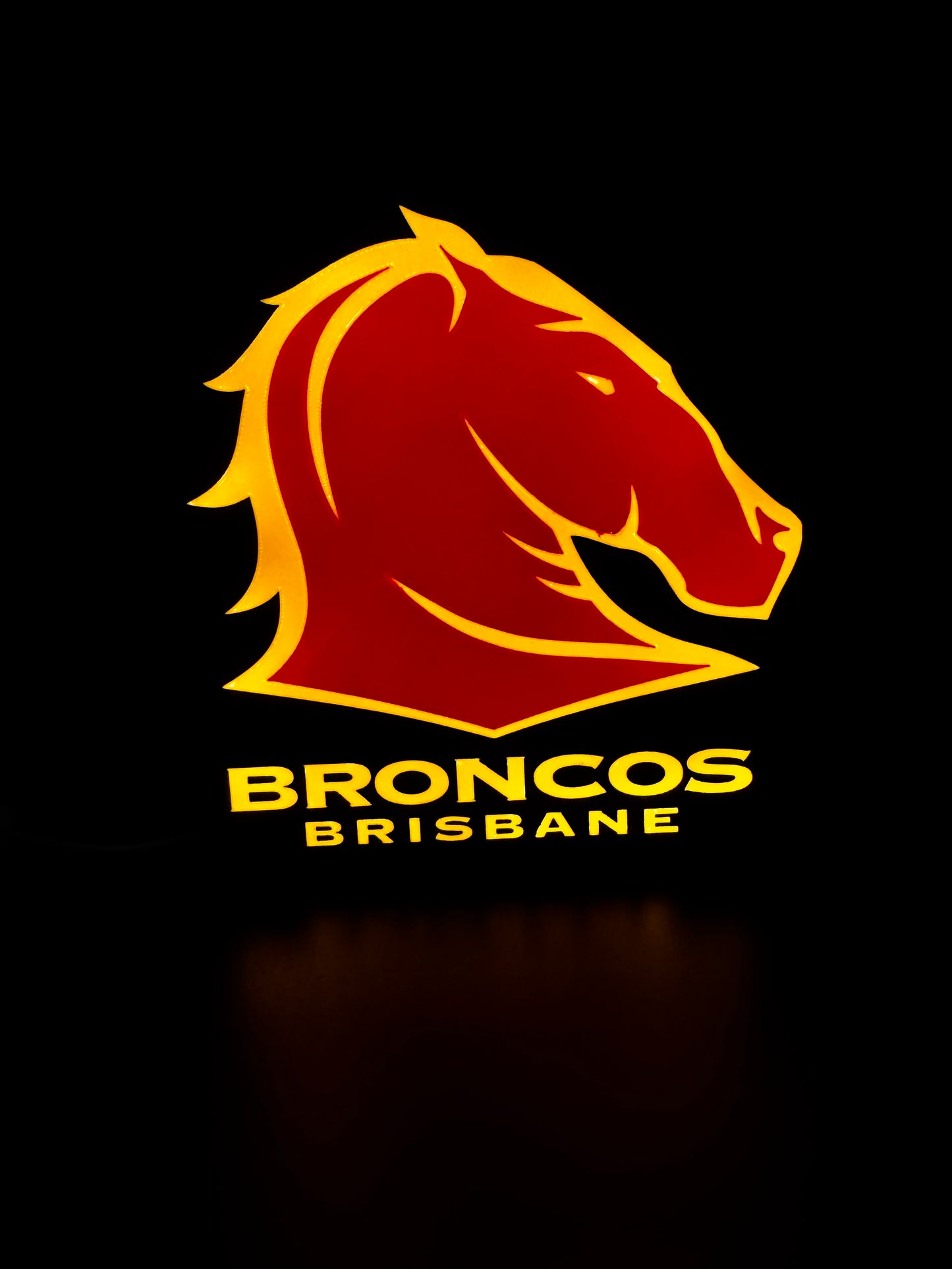 Broncos Lightbox
