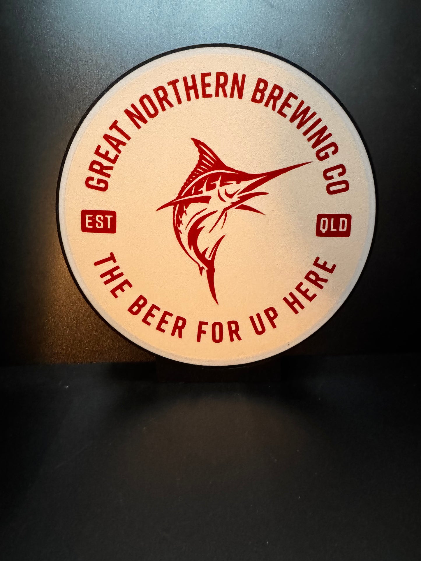 Great Northern Lightbox