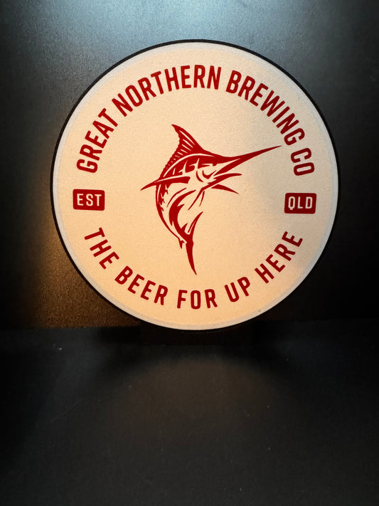 Great Northern Lightbox