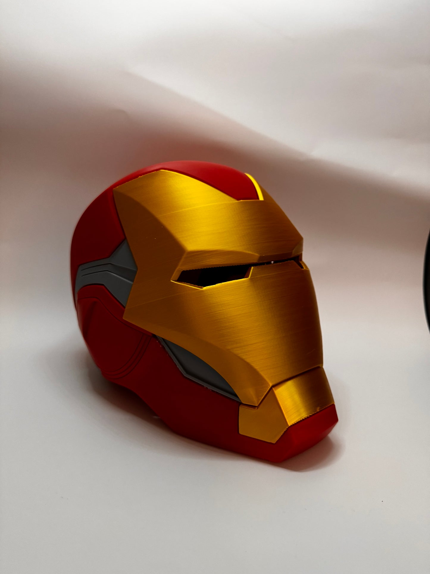 Iron Man Helmet