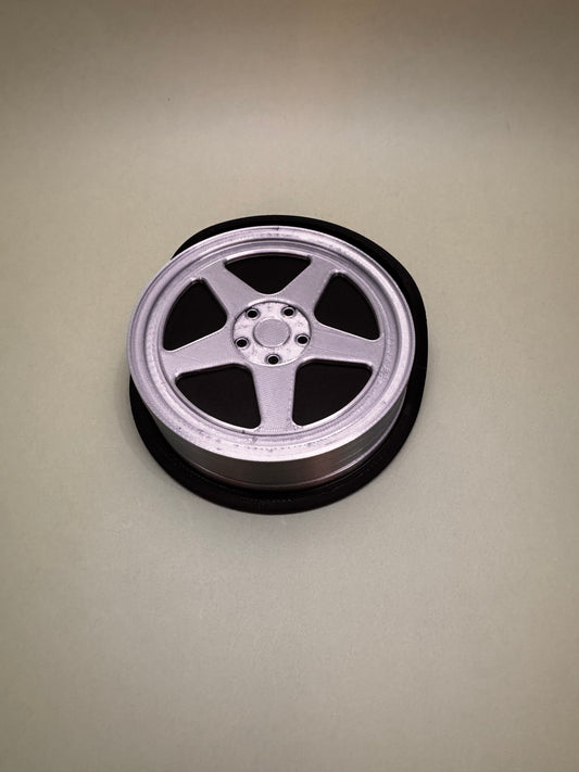 KNP Wheel Coaster