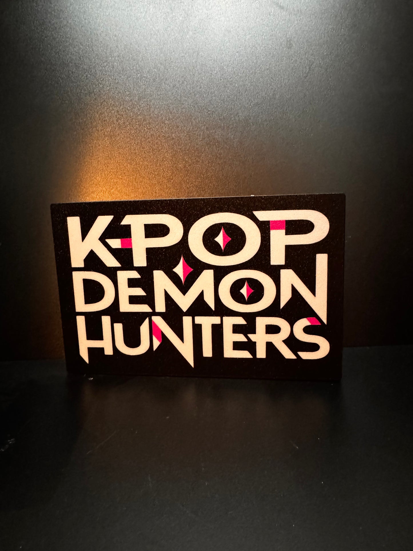 K-Pop DH Lightbox