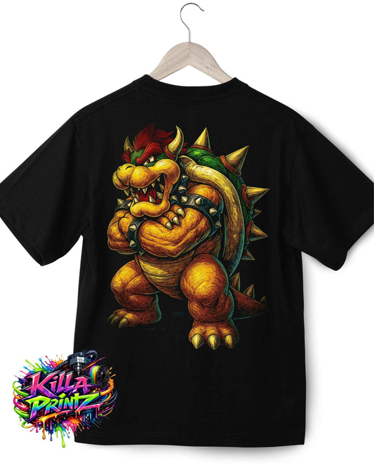 Bowser T-Shirt