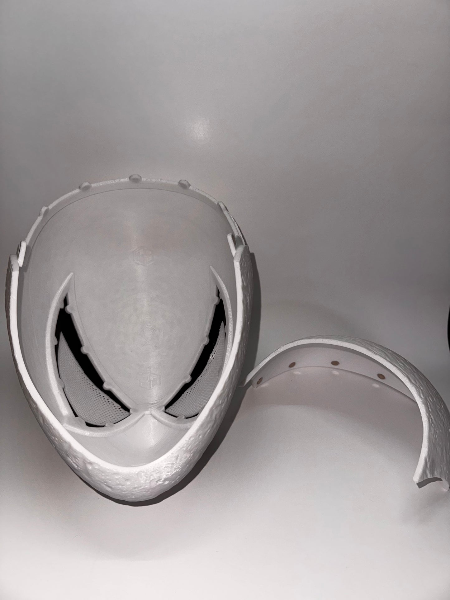 Anti-Venom Helmet