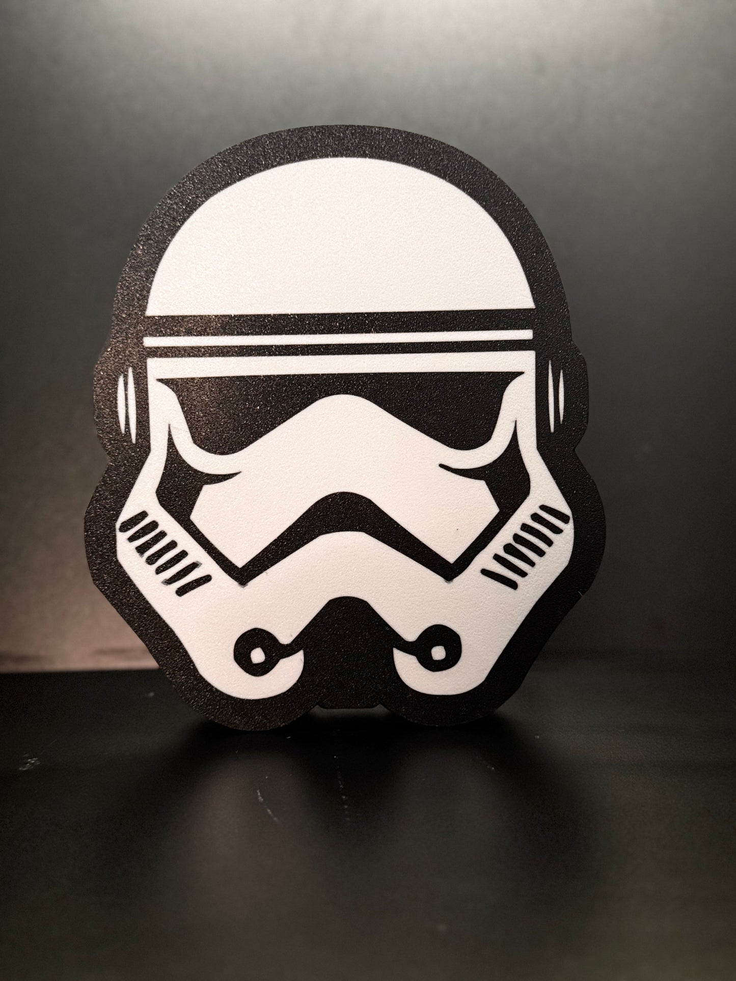 Stormtrooper Lightbox