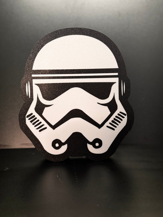 Stormtrooper Lightbox