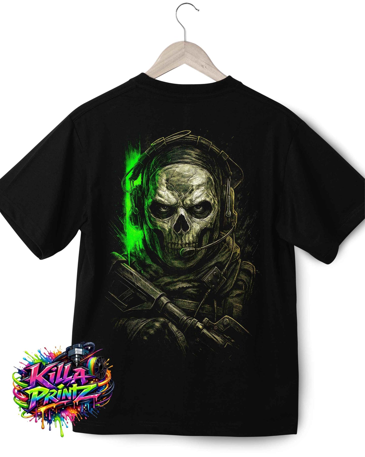 COD 2 T-Shirt