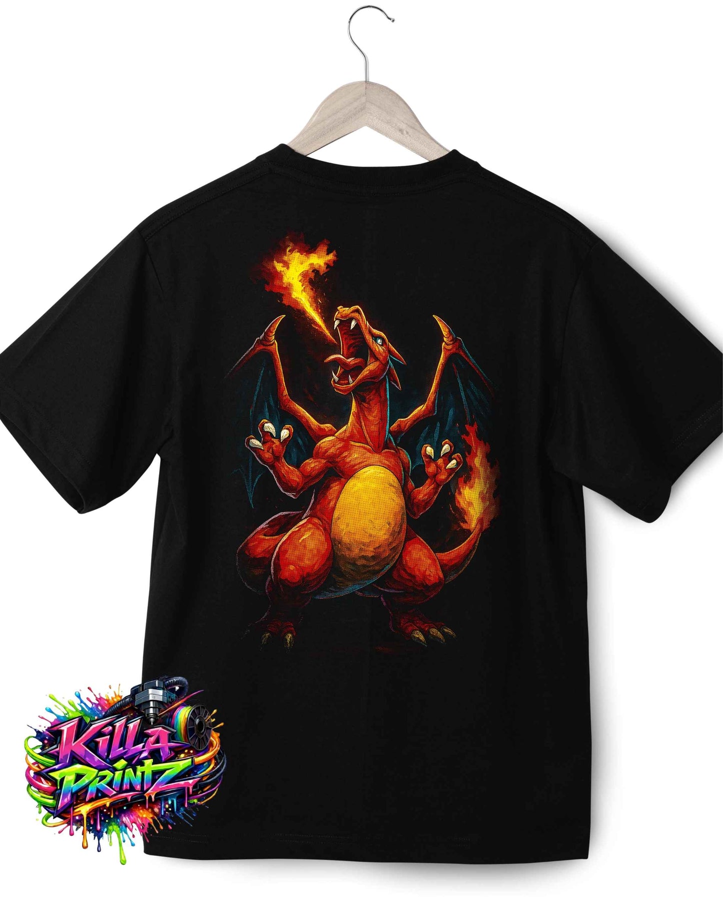 Charizard T-Shirt