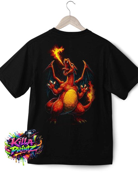 Charizard T-Shirt