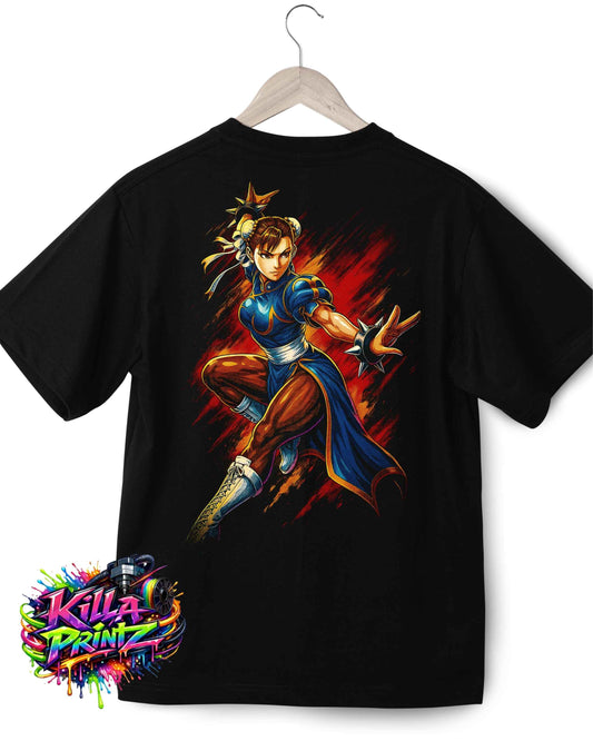 Chun Li