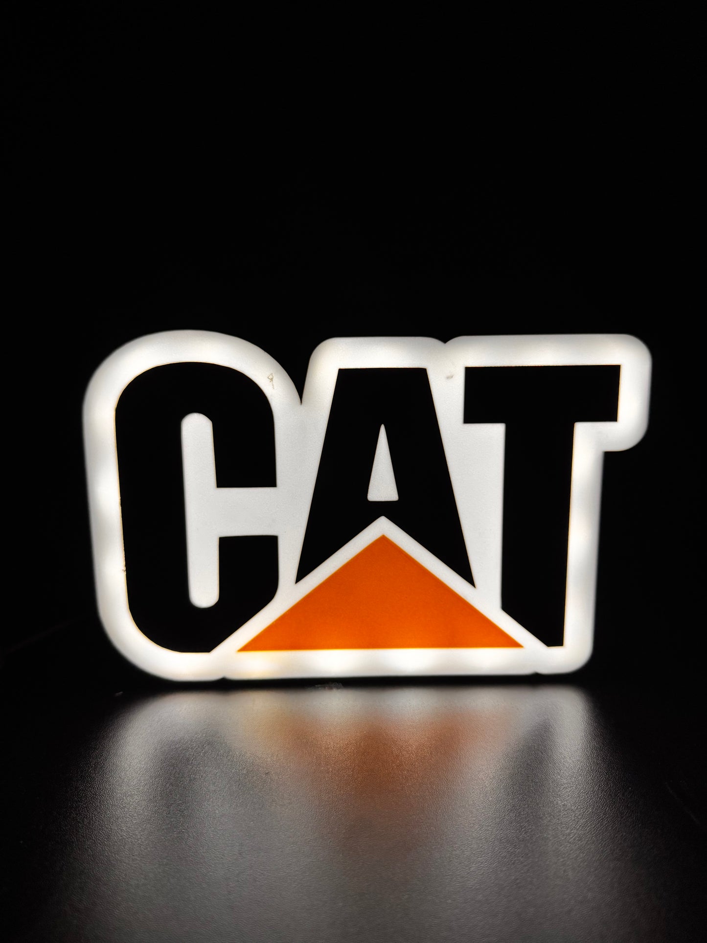 CAT Lightbox
