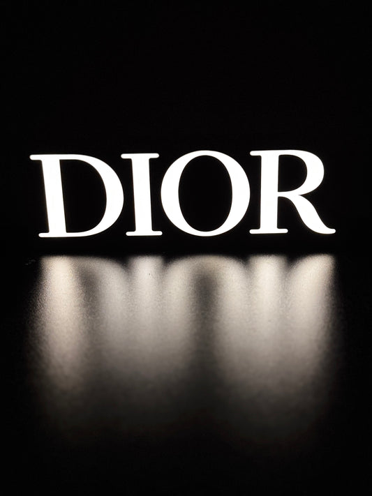 Dior Lightbox