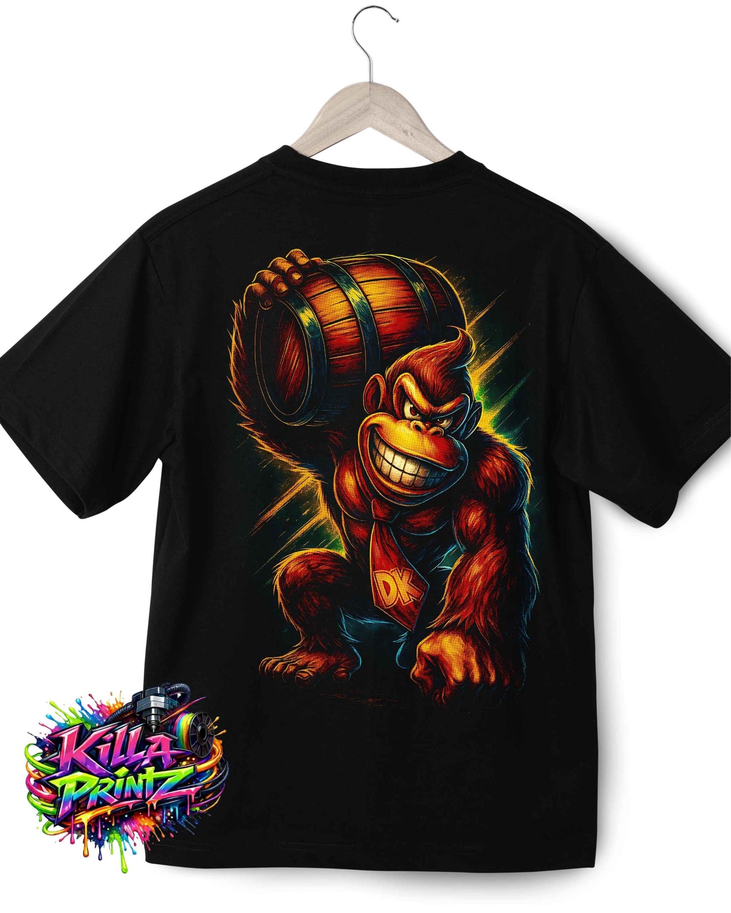 Donkey Kong T-Shirt