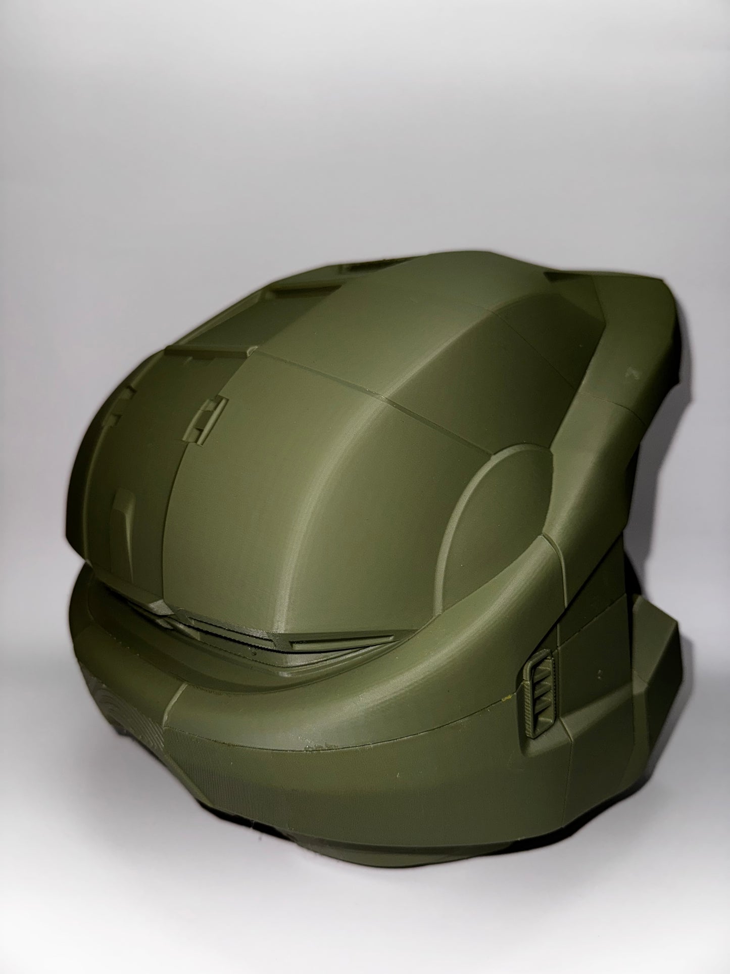 Master Chief Helmet