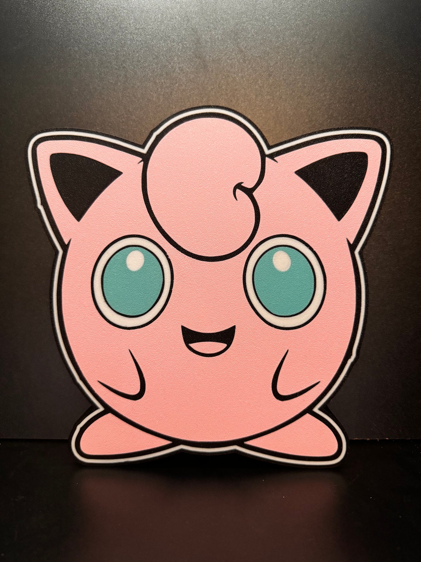 Jigglypuff Lightbox