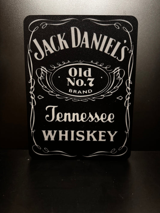 Jack Daniel’s Lightbox