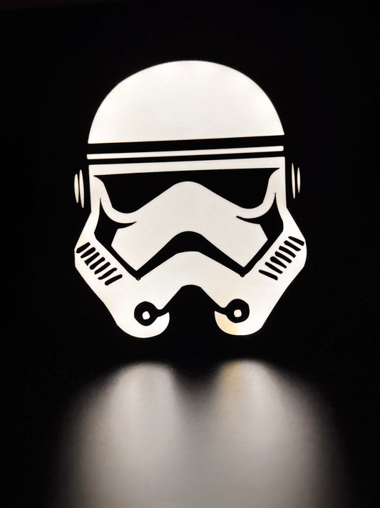 Stormtrooper Lightbox