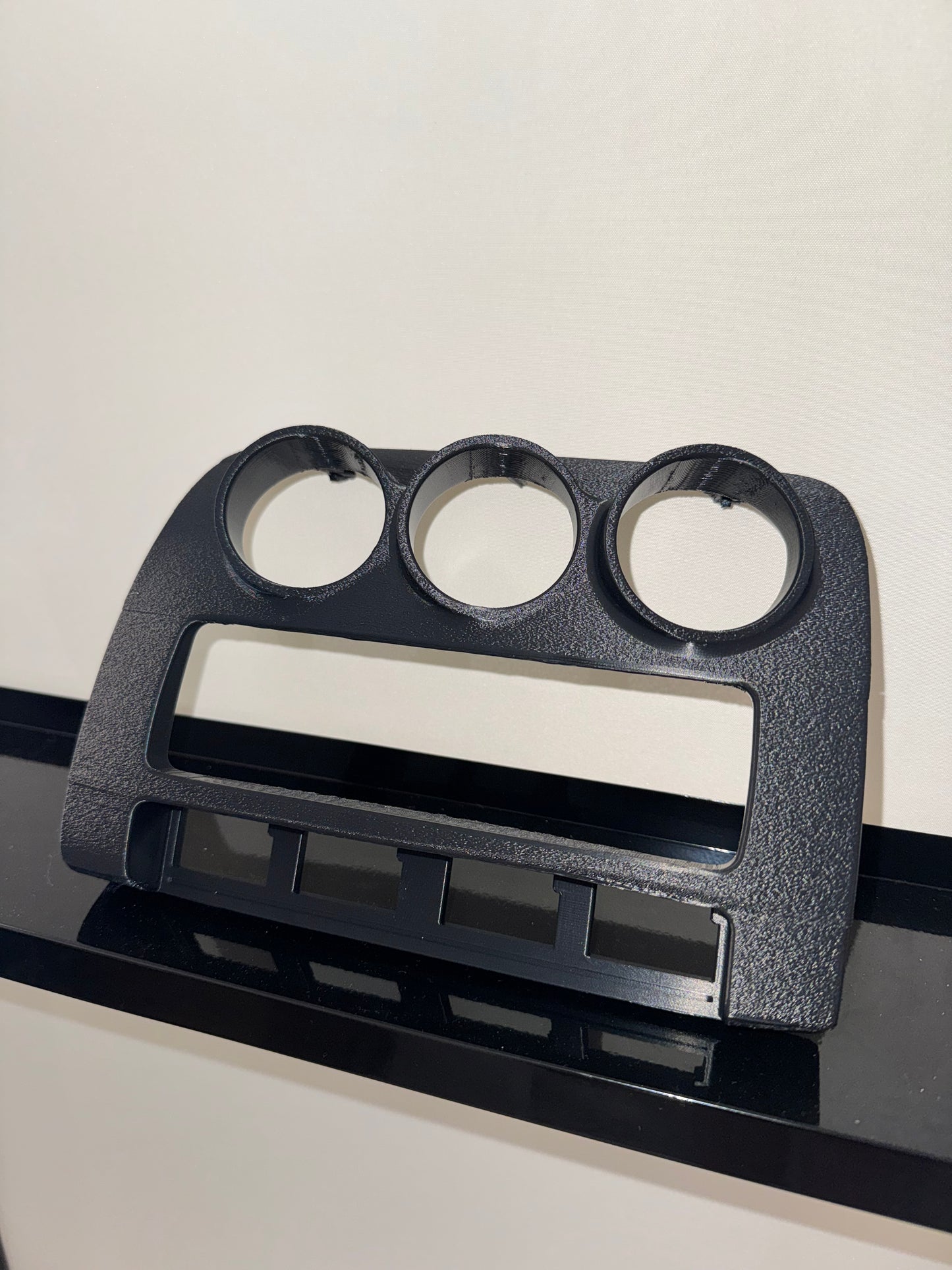 Silvia Dash 3D Print