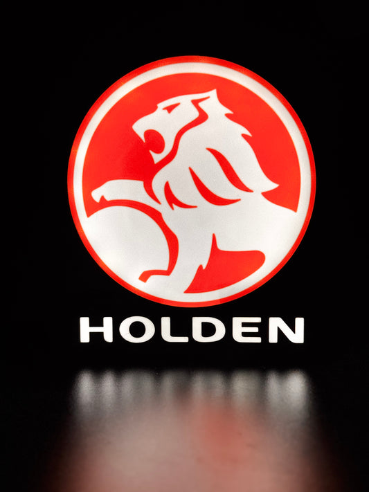 Holden Lightbox