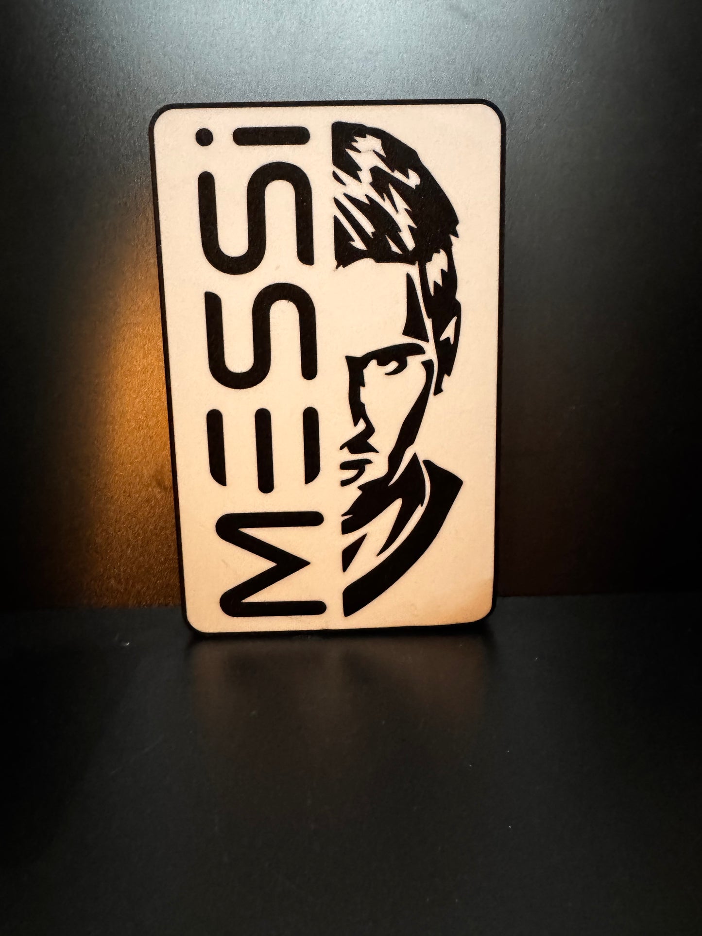 Messi Lightbox