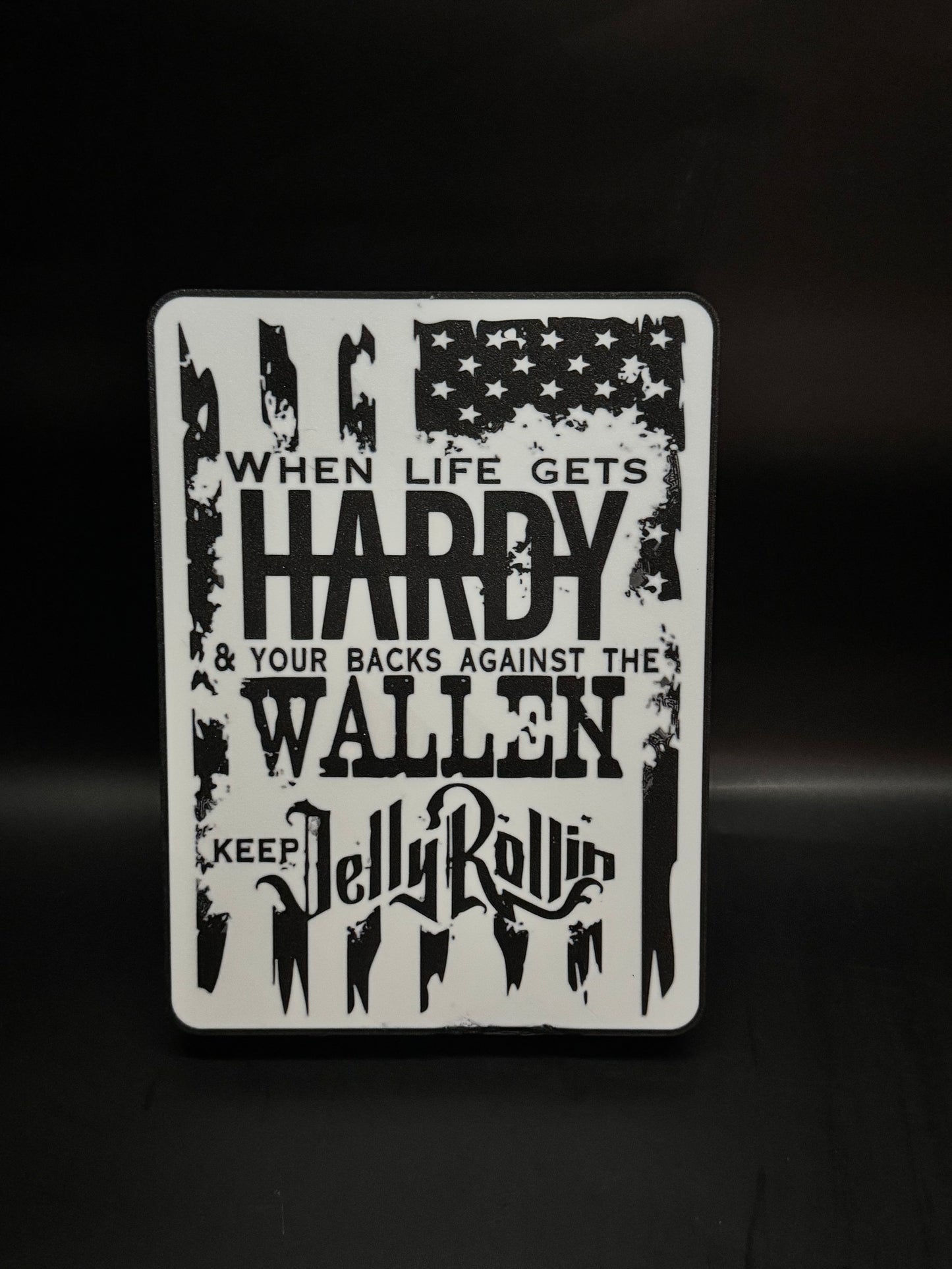 Country Lightbox