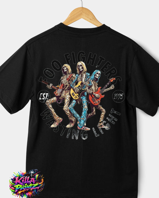 Foo Fighters T-Shirt