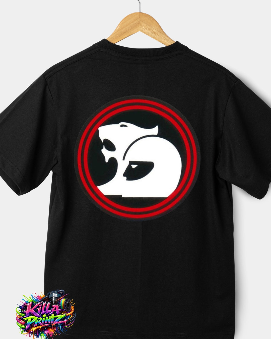 HSV Logo T-Shirt