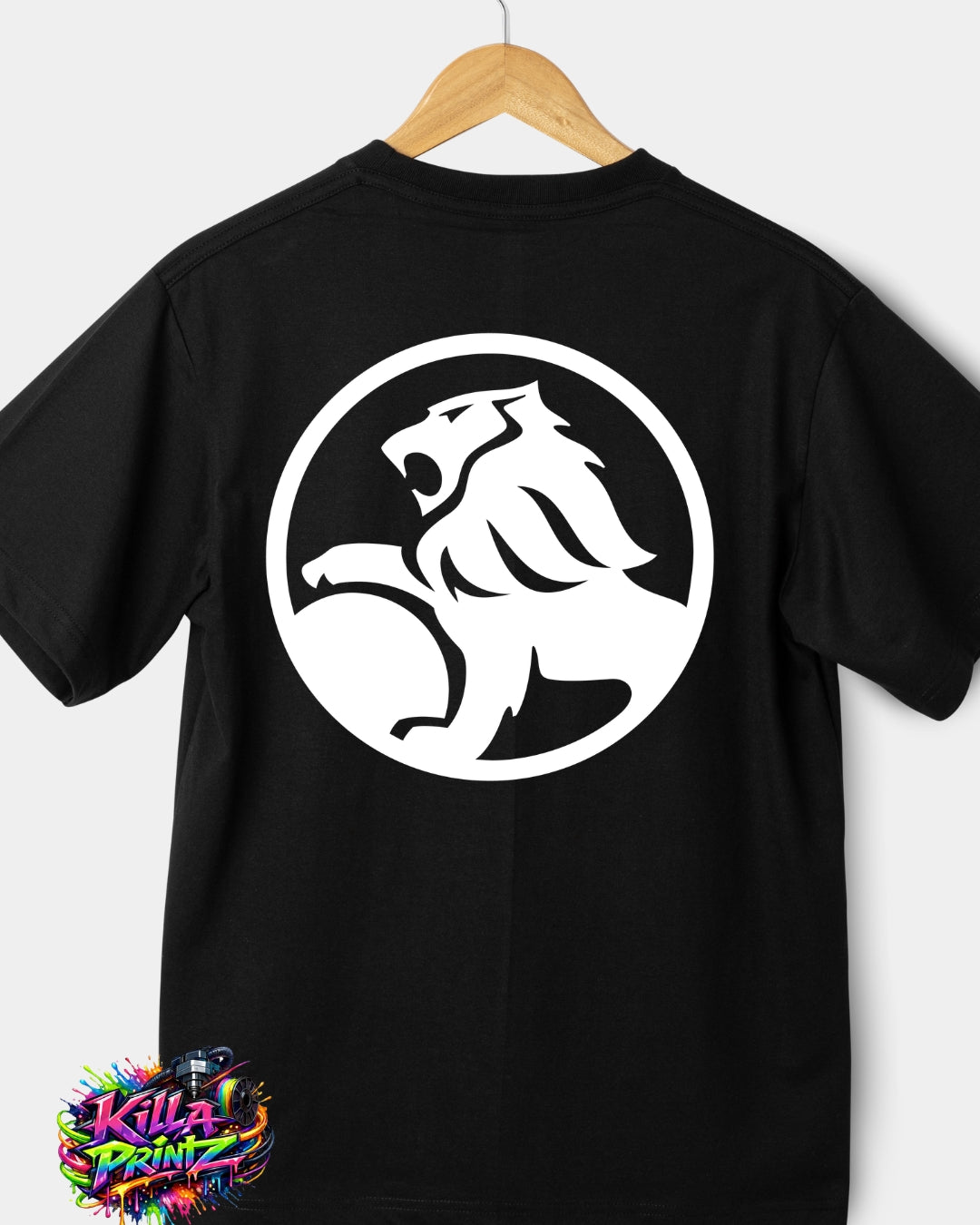 Holden Logo T-Shirt