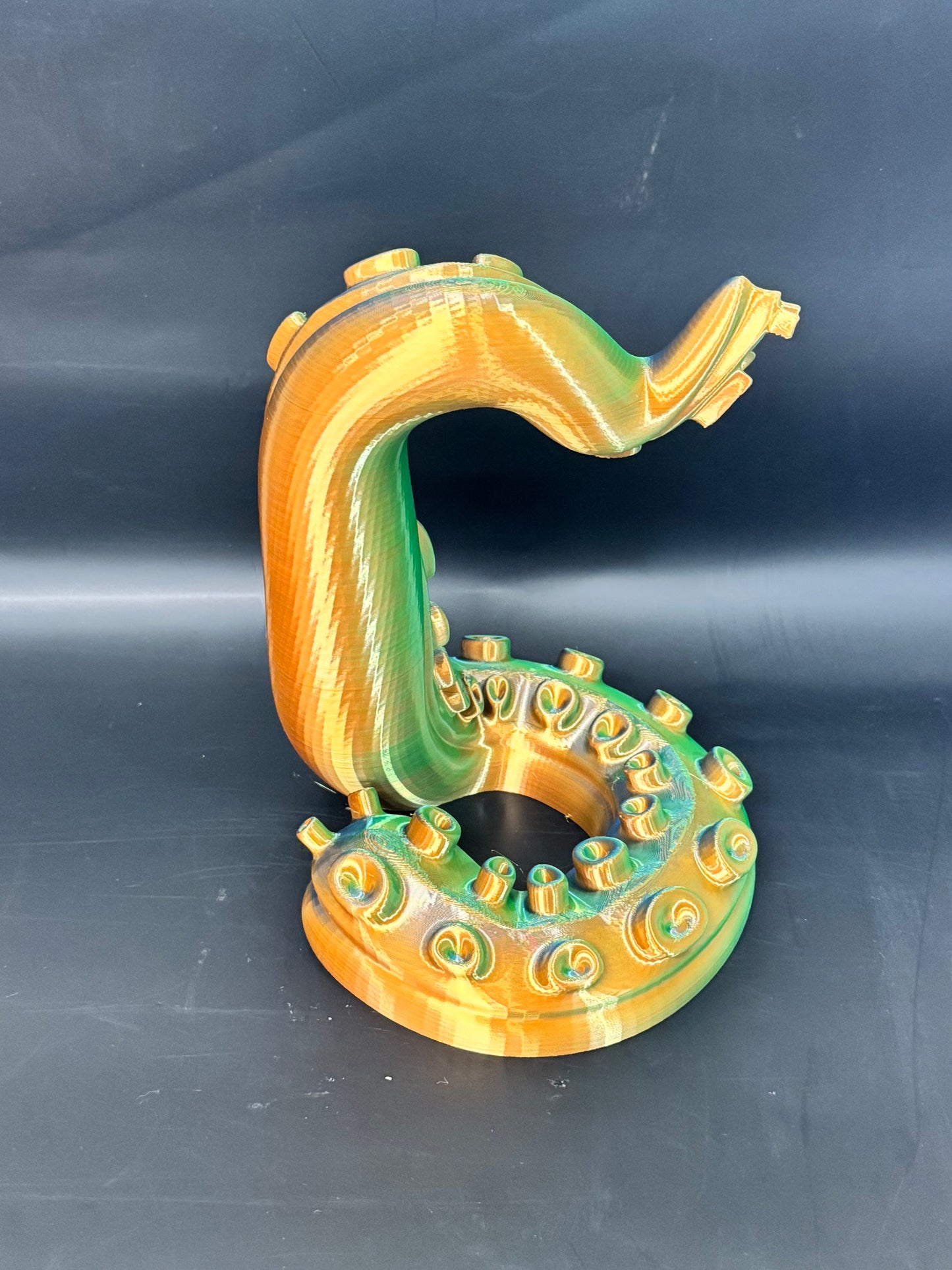 Tentacle Headphone Holder