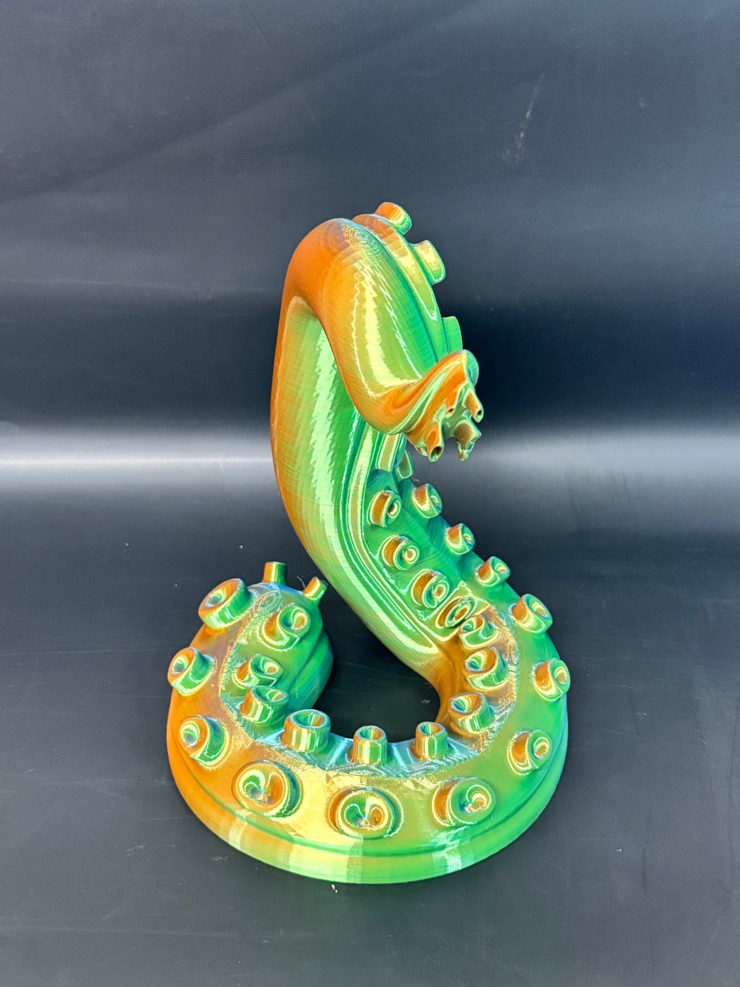 Tentacle Headphone Holder