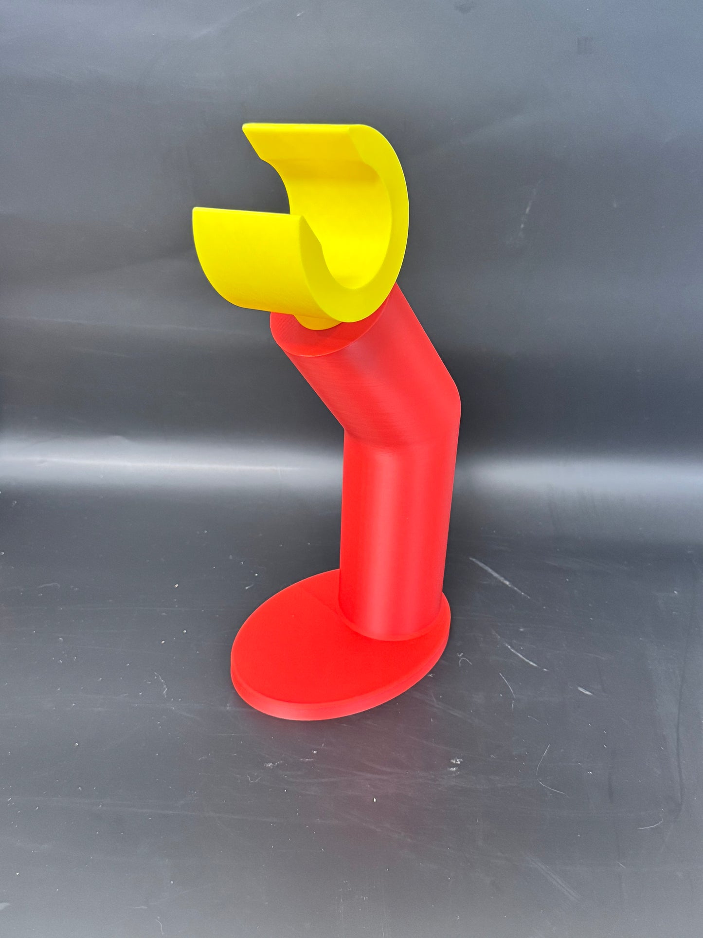 Lego Arm Headphone Holder