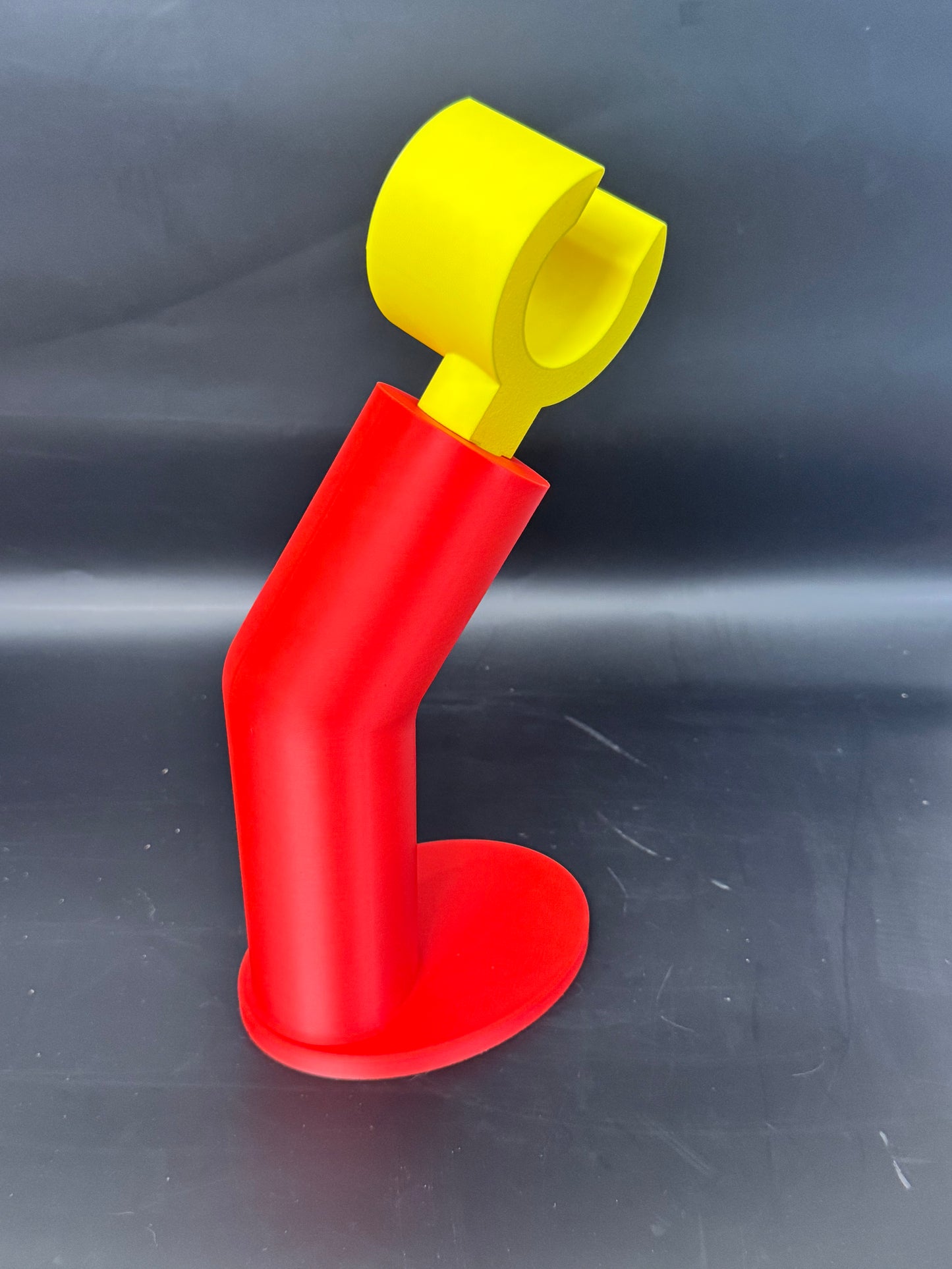 Lego Arm Headphone Holder