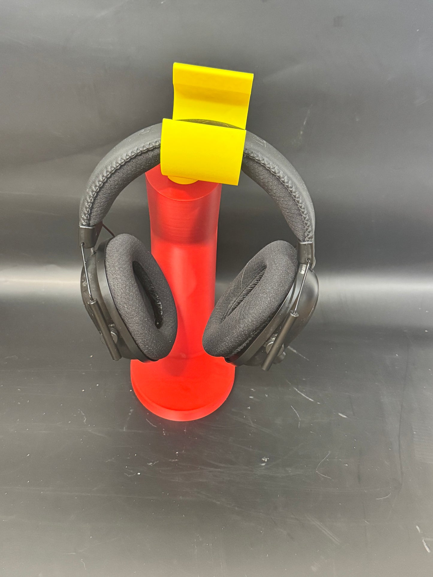 Lego Arm Headphone Holder