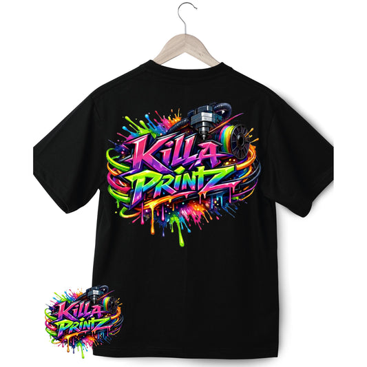 Custom T-Shirt