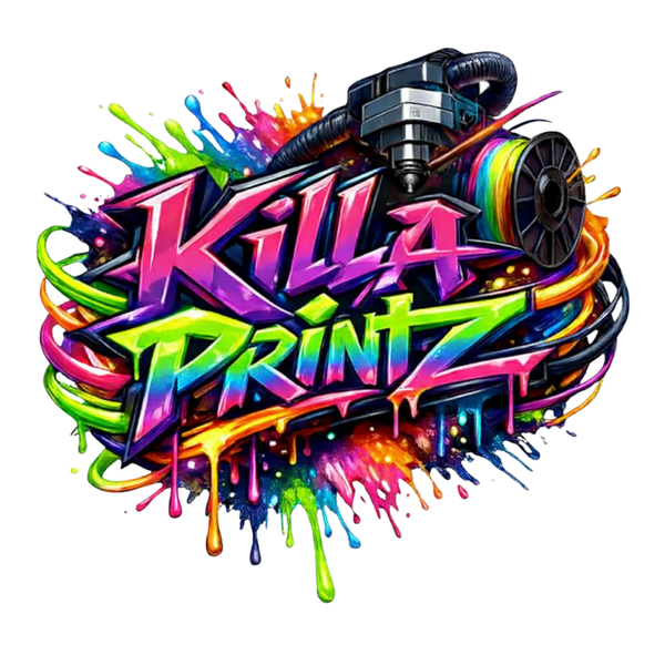 Killa Printz